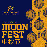 Lunar Fest Linkedin Post Image Preview