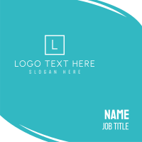 Logo Maker