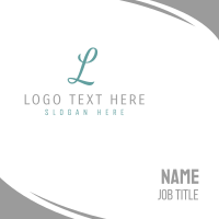 Logo Maker