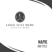 Logo Maker