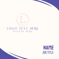 Logo Maker