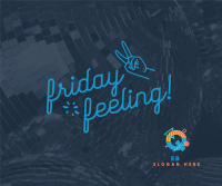 Friday Feeling! Facebook Post Image Preview