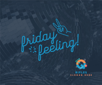 Friday Feeling! Facebook post Image Preview
