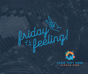 Friday Feeling! Facebook Post Image Preview