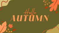 Yo! Ho! Autumn Video Image Preview