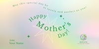 Quirky Mother's Day Twitter post Image Preview