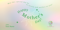 Quirky Mother's Day Twitter Post Image Preview