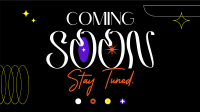 Astral Shop Soon Facebook event cover Image Preview