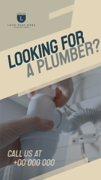 Best Plumbing Experts YouTube Short Image Preview