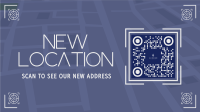 New Business Location Animation Preview