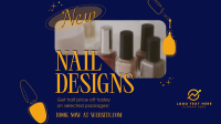 New Nail Designs Animation Image Preview