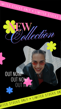 Y2K New Collection TikTok Video Image Preview