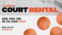 Bold Sports Rental Animation Preview