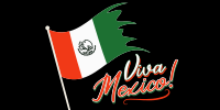 Raise Mexican Flag Twitter post Image Preview