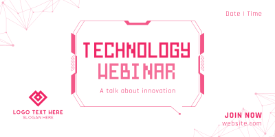 Innovation Webinar Twitter Post Image Preview