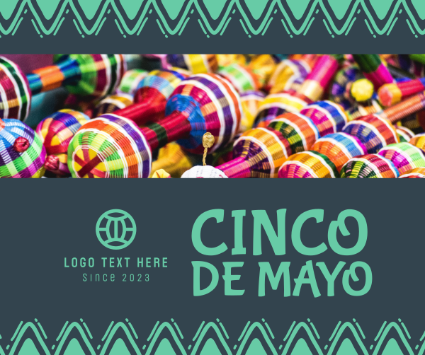 Cinco De Mayo Facebook Post Design Image Preview