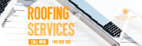Roof Over Your Head Twitter Header Preview