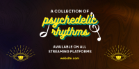 Psychedelic Collection Twitter post Image Preview