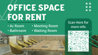 Spacious Meeting Place Video Image Preview