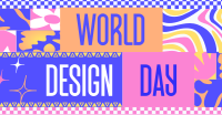 Maximalist Design Day Facebook ad Image Preview