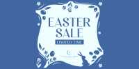 Blessed Easter Limited Sale Twitter post Image Preview