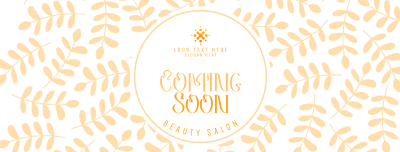 Elegant Beauty Teaser Facebook cover Image Preview