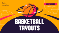 Ballers Tryouts Facebook event cover Image Preview