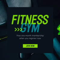 Join Fitness Now Linkedin Post Image Preview