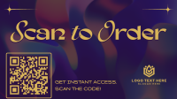 Scan To Order Animation Preview