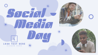 Corporate Social Media Animation Preview
