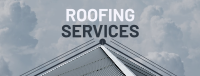 Roofing Expert Facebook Cover Image Preview