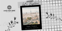 Explore City of Love Twitter post Image Preview