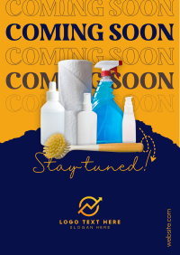 Coming Soon Poster Image Preview