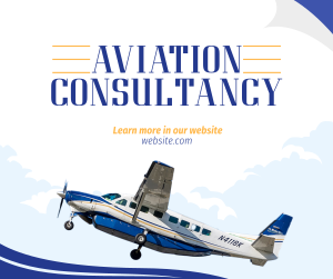 Aviation Pilot Consultancy Facebook post Image Preview