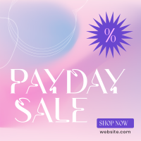 Happy Payday Sale Linkedin Post Image Preview