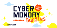 Cyber Bundle Deals Twitter post Image Preview