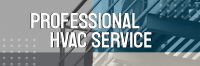 Professional HVAC Services Twitter Header Image Preview