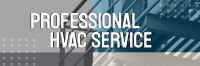 Professional HVAC Services Twitter header (cover) Image Preview