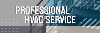 Professional HVAC Services Twitter header (cover) Image Preview