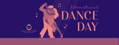 Shall We Dance Facebook cover Image Preview