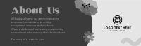 Eccentric Shapes About Us Twitter header (cover) Image Preview