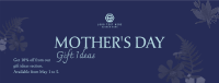 Gift for Mothers Facebook cover Image Preview