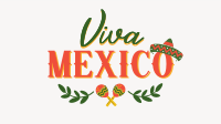 Mexico Independence Day Video Image Preview