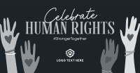 Human Rights Campaign Facebook ad Image Preview