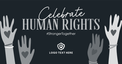 Human Rights Campaign Facebook Ad Image Preview