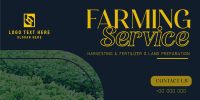 Farmland Exclusive Service Twitter post Image Preview
