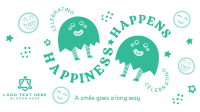 Happiness Is Contagious Video Image Preview