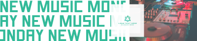 Marble Music Monday SoundCloud Banner Image Preview