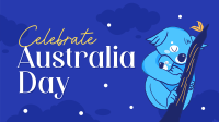 Sleeping Koalas Facebook event cover Image Preview