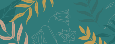 Fresh Flora Facebook cover Image Preview